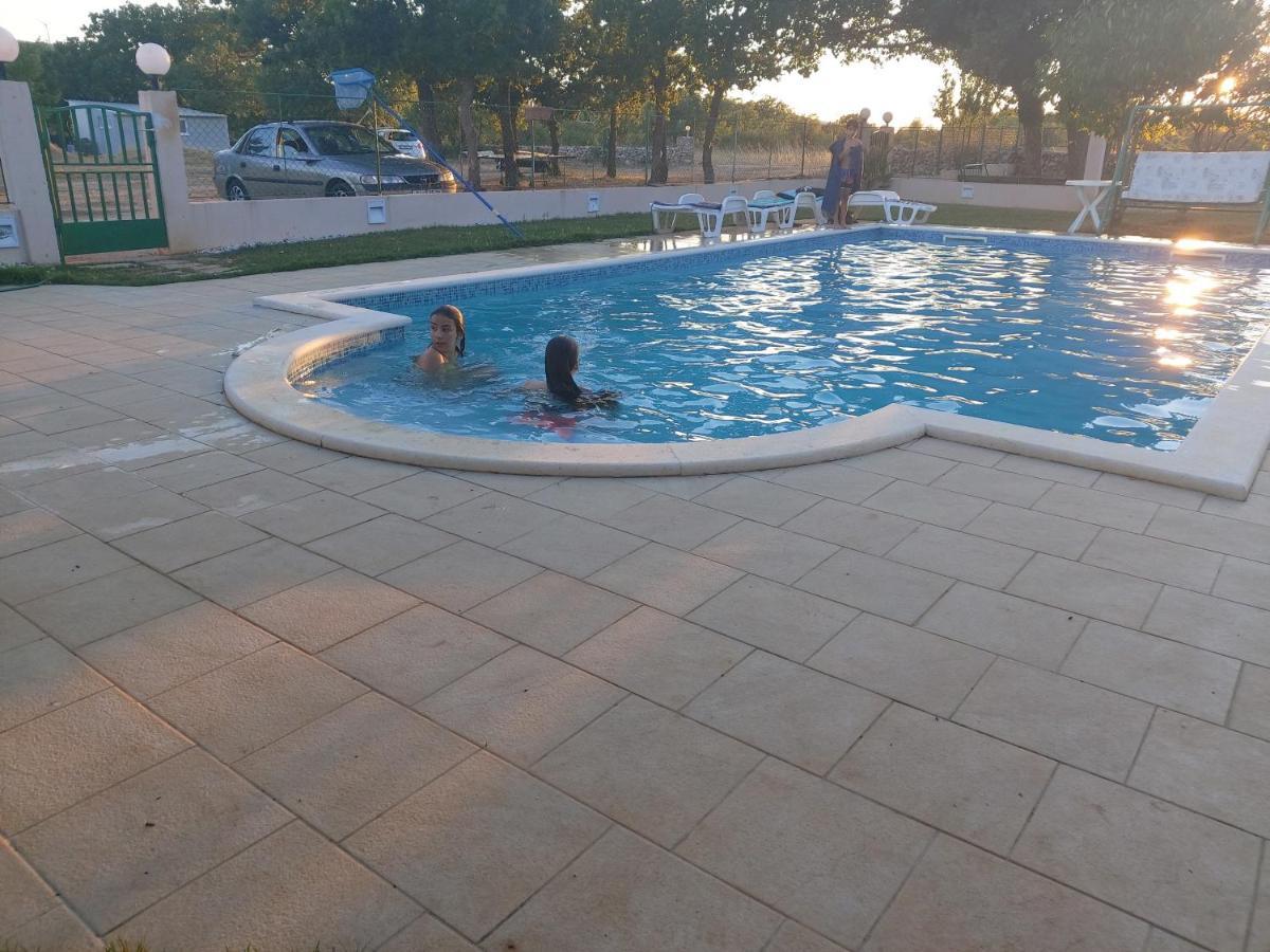 Kaja House Apartments Лозовац Екстер'єр фото