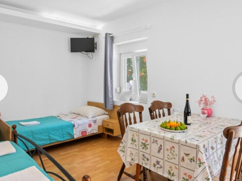 Kaja House Apartments Лозовац Екстер'єр фото