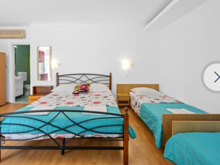 Kaja House Apartments Лозовац Екстер'єр фото