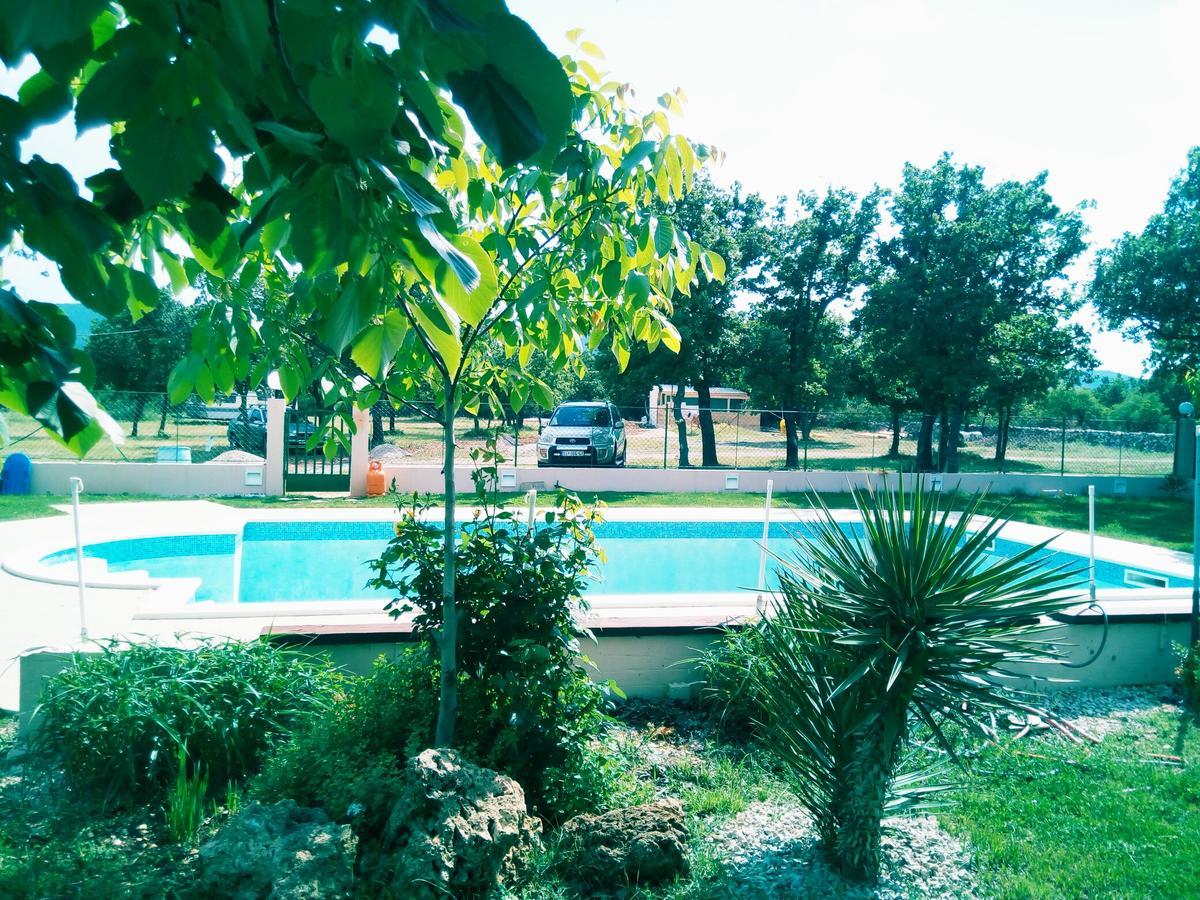 Kaja House Apartments Лозовац Екстер'єр фото