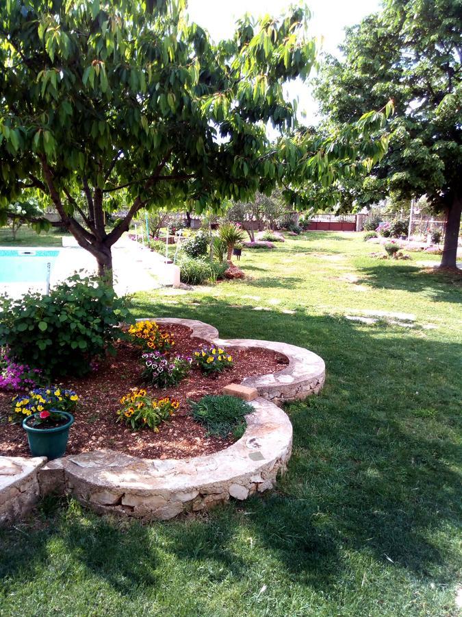 Kaja House Apartments Лозовац Екстер'єр фото