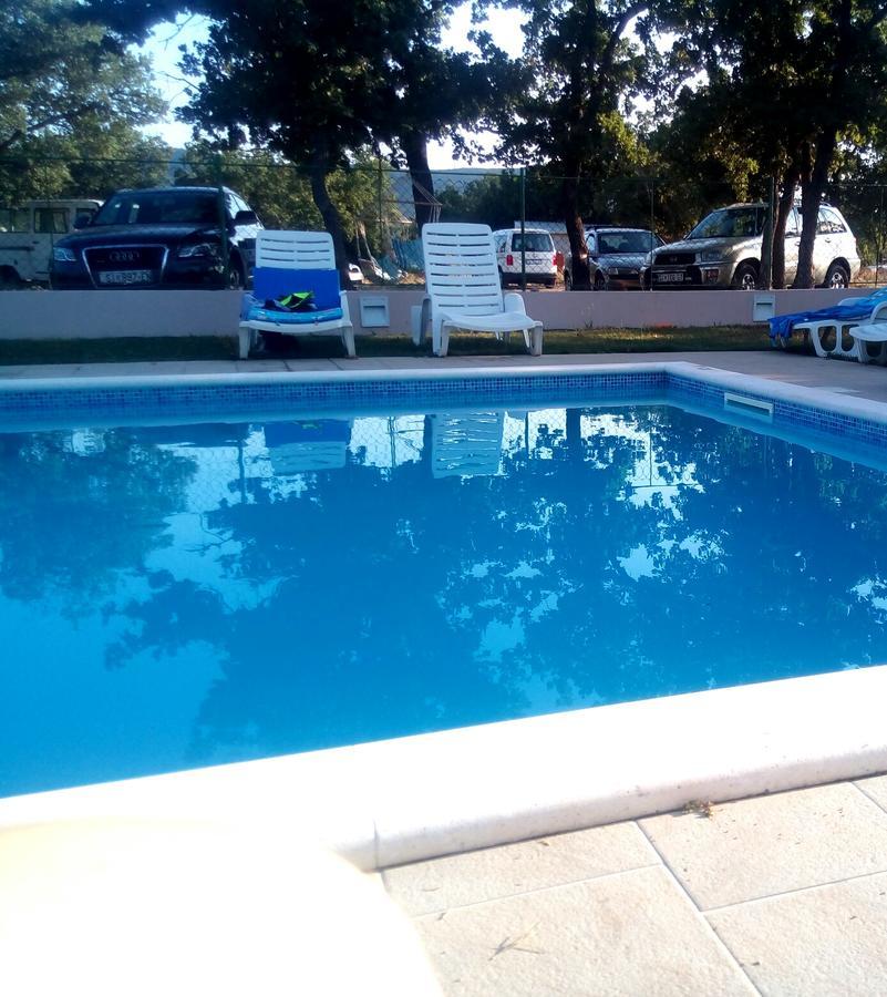 Kaja House Apartments Лозовац Екстер'єр фото