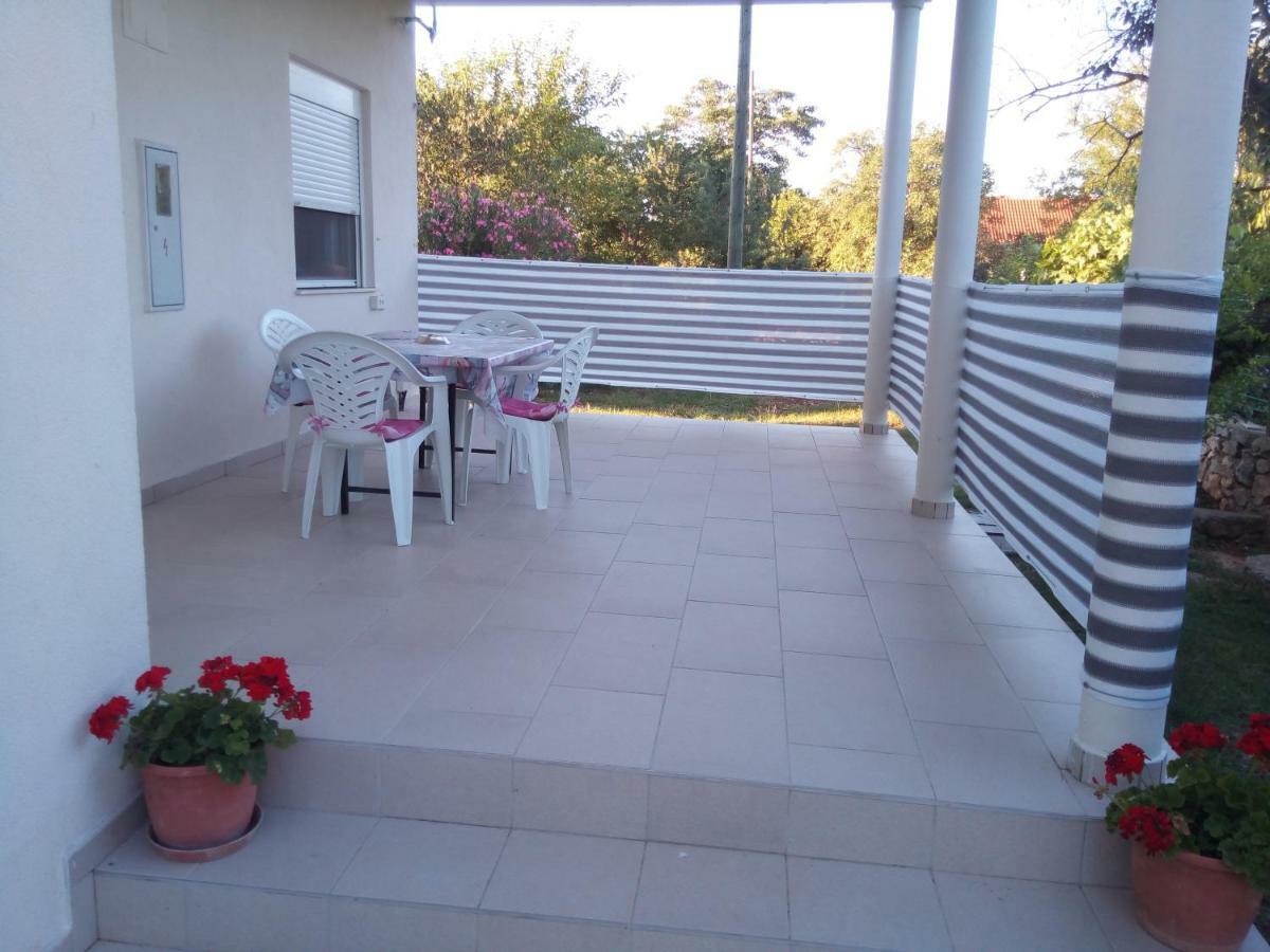 Kaja House Apartments Лозовац Екстер'єр фото
